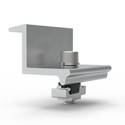 Aluminum Grount Mount – MetisPA - Image 7