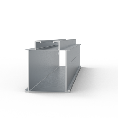 Aluminum Grount Mount – MetisPA - Image 9