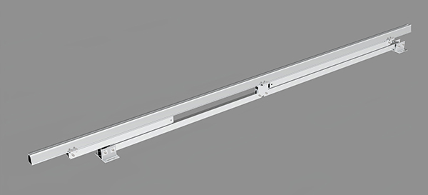 Aluminum Grount Mount – MetisPA - Image 10