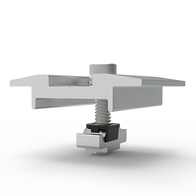 Aluminum Grount Mount – MetisPA - Image 6