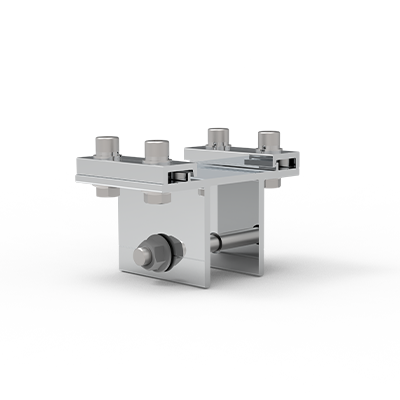 Aluminum Grount Mount – MetisPA - Image 3