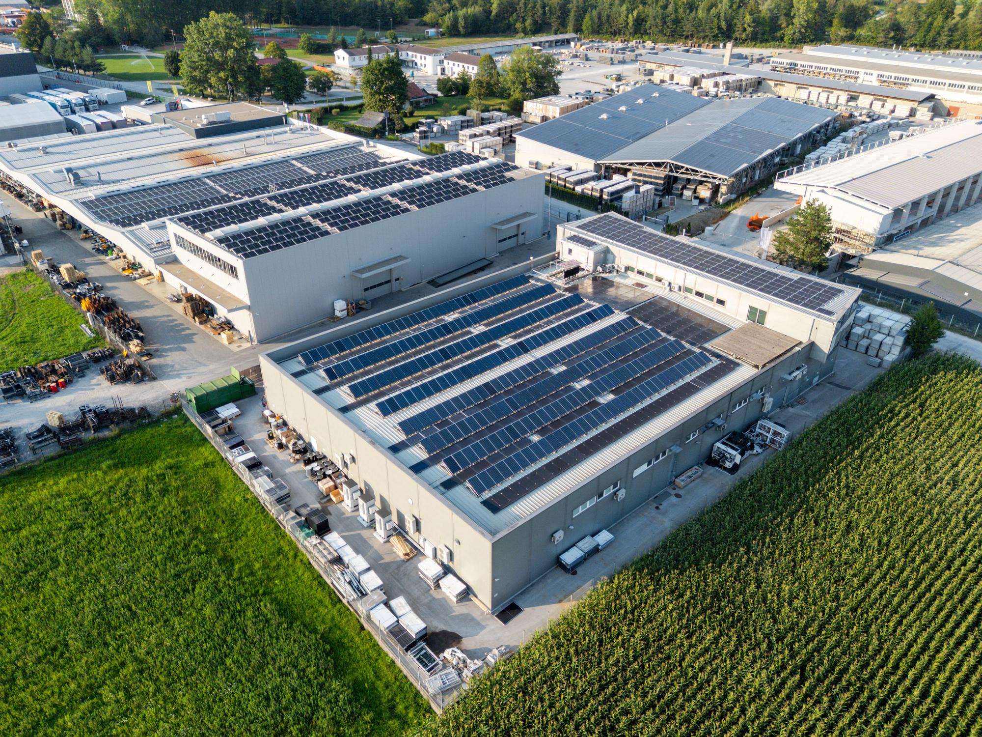 Maximizing Rooftop Solar Performance for Commercial Buildings